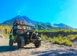 Lava Tour Merapi