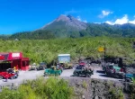 Lava Tour Merapi