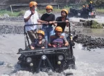 Lava Tour Merapi