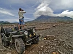 Lava Tour Merapi