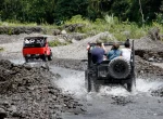 Lava Tour Merapi