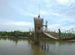 Mangrove Jembatan Api Api Yogyakarta