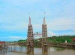 Mangrove Jembatan Api Api Yogyakarta