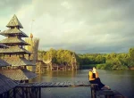 Mangrove Jembatan Api Api Yogyakarta