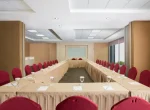 Meeting Room x Indoluxe Hotel Jogjakarta Jogja Funtastic