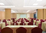 Meeting Room x Indoluxe Hotel Jogjakarta Jogja Funtastic