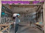 Museum Mini Sisa Hartaku Yogyakarta