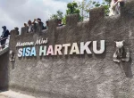 Museum Mini Sisa Hartaku Yogyakarta