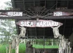 Museum Mini Sisa Hartaku Yogyakarta