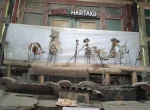 Museum Mini Sisa Hartaku Yogyakarta