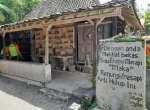 Museum Mini Sisa Hartaku Yogyakarta