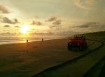 Pantai Barchan Yogyakarta