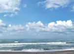 Pantai Barchan Yogyakarta