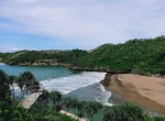 Pantai Baron Yogyakarta