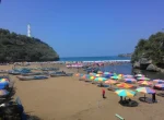 Pantai Baron Yogyakarta