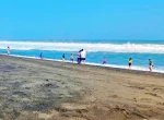 Pantai Congot Yogyakarta