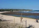 Pantai Krakal Yogyakarta