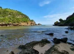 Pantai Ngrenehan Yogyakarta