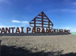 Pantai Parangkusumo Yogyakarta