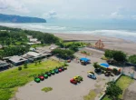 Pantai Parangkusumo Yogyakarta