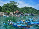 Pantai Sadeng Yogyakarta