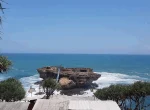 Pantai Timang Yogyakarta