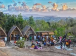 Puncak Sosok Yogyakarta