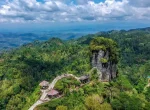 Puncak Widosari Yogyakarta