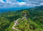 Puncak Widosari Yogyakarta