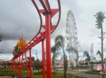 Sindu Kusuma Edupark Yogyakarta