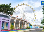 Sindu Kusuma Edupark Yogyakarta