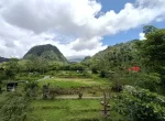 Taman Gardu Pandang Merapi Kaliurang Yogyakarta