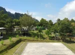 Taman Gardu Pandang Merapi Kaliurang Yogyakarta