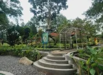 Taman Kaliurang Botanical Garden Yogyakarta