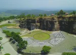 Tebing Breksi Yogyakarta