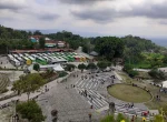 Tebing Breksi Yogyakarta