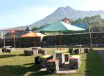 Teras Merapi Yogyakarta