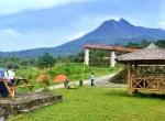 Teras Merapi Yogyakarta