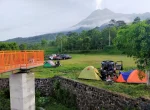 Teras Merapi Yogyakarta