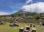 Teras Merapi Yogyakarta