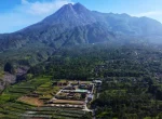 Teras Merapi Yogyakarta