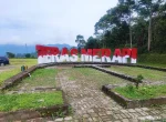 Teras Merapi Yogyakarta