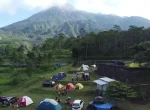 Teras Merapi Yogyakarta