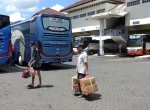 Terminal Giwangan Yogyakarta