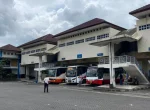 Terminal Giwangan Yogyakarta