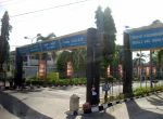 Terminal Giwangan Yogyakarta