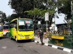 Terminal Palbapang Bantul Yogyakarta