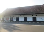 Terminal Palbapang Bantul Yogyakarta