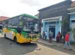 Terminal Prambanan Yogyakarta