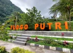 Tlogo Putri Kaliurang Yogyakarta